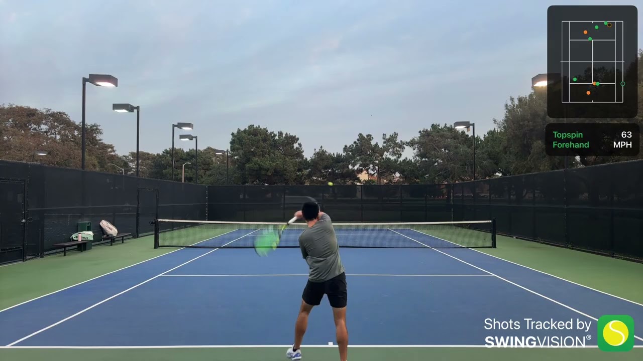 nighttime highlights yippeee 