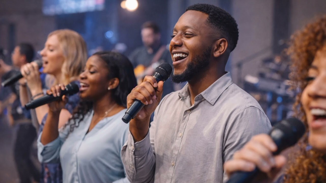 AYALA  | WALEX WORSHIP TEAM. 