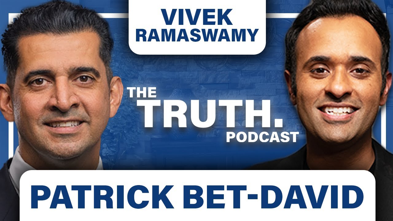 Disrupting the Mainstream Media | The TRUTH Podcast #43
