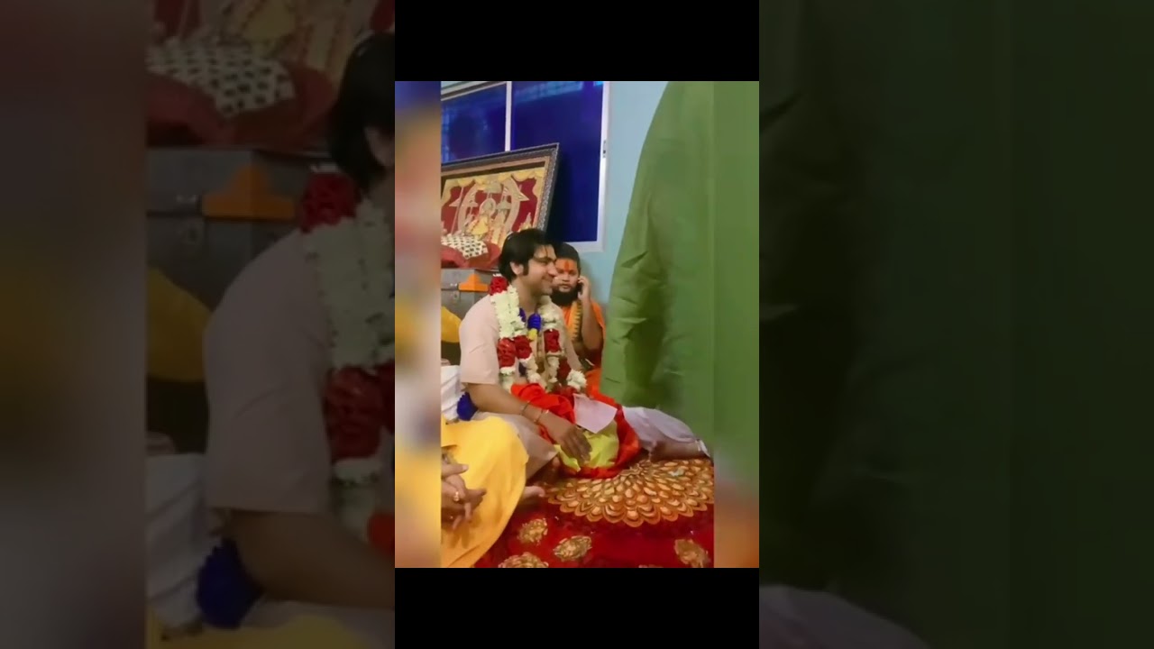 Bageshwar dham sarkar ka brijvasiyon ke liye prem aur saman ke bhavna sri radhe