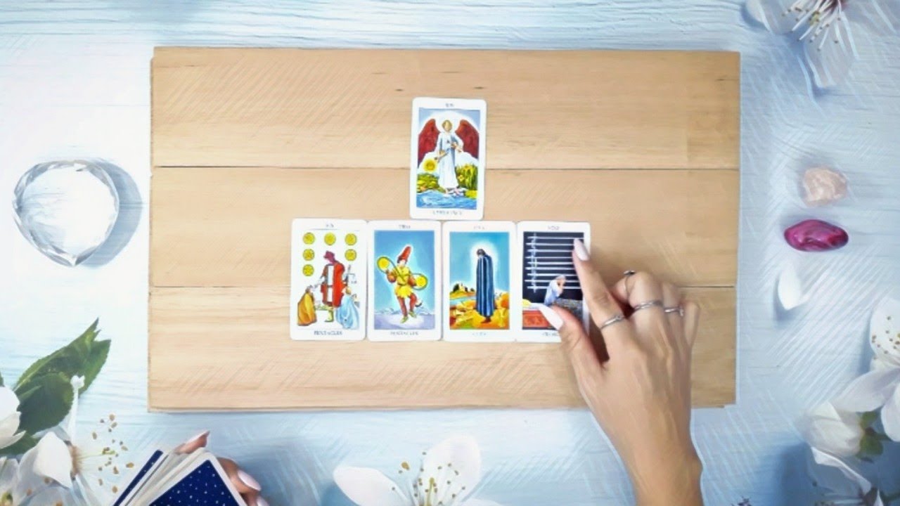 QUAL É O SEU REAL TALENTO? | Tarot Responde