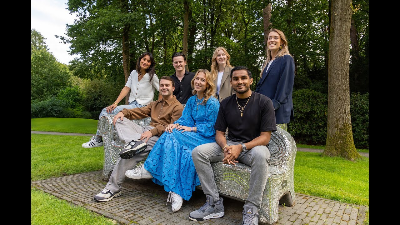 Droom jij van een carrière in fashion? Welkom op TMO Fashion Business School