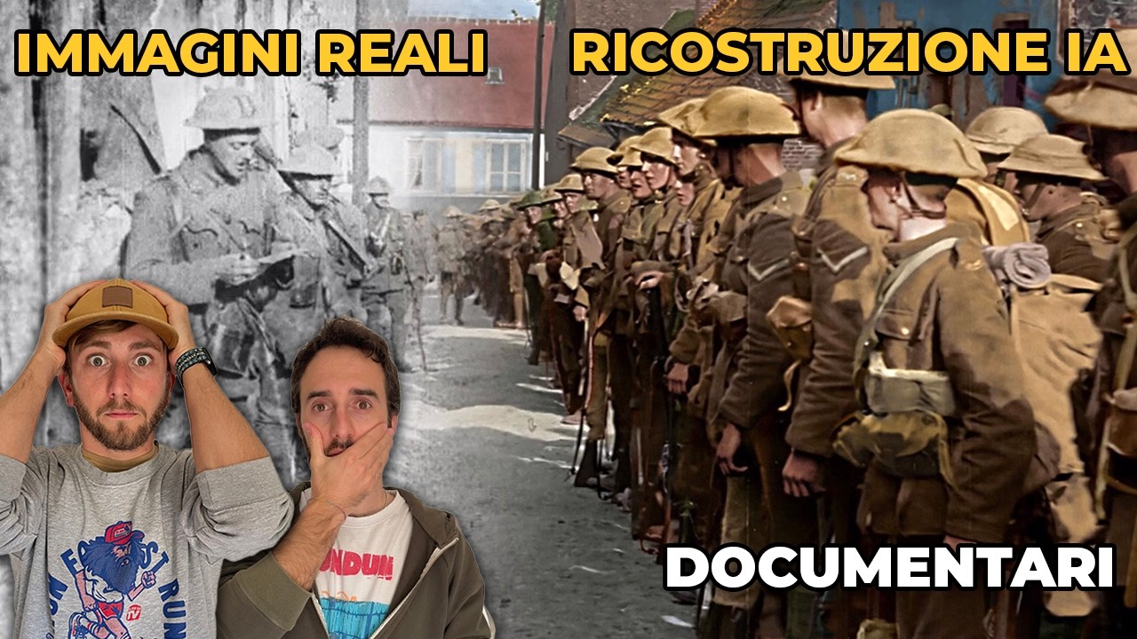 IL LAVORO FOLLE DI PETER JACKSON, DOCUMENTARIO ILLEGALE IN INDONESIA...- UNA STORIA VERA⎮ Slim Dogs