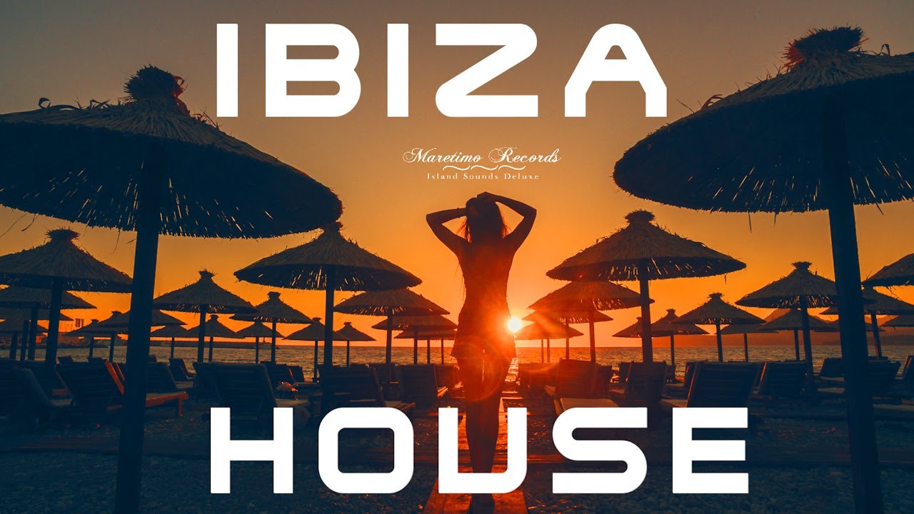 Maretimo House Radio 😎24/7Live🌴ibiza house, latinhouse, nu disco, beachhouse, deephouse, tropical