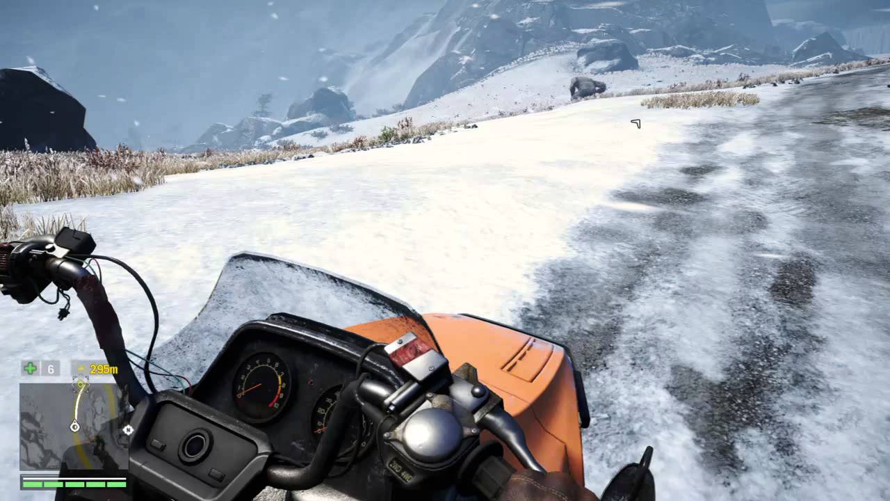 Hitler's Buzzsaw vs Yeti