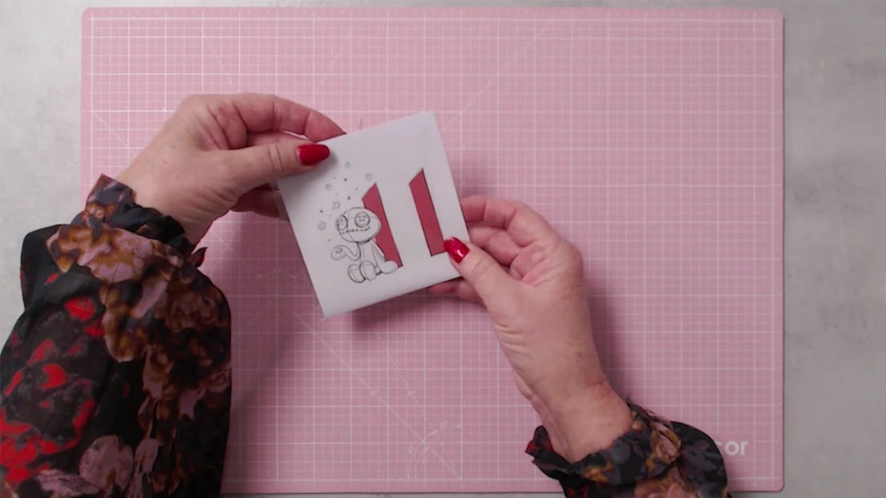 December 11! | Gummiapan Christmas Advent Calendar