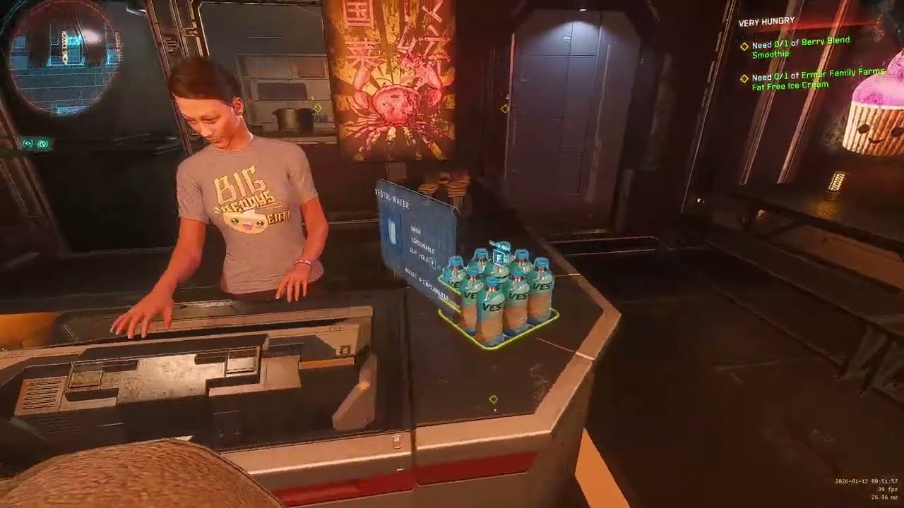 CMDR aRcADe - Star Citizen 4.5 PU -Game crashes OBS after trying higher textures in the settings lol