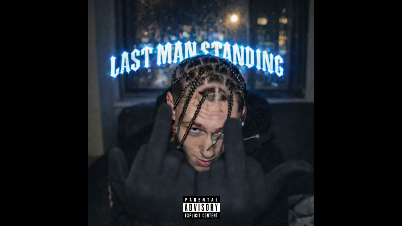 Chief Younger - Last Man Standing (Official Audio)