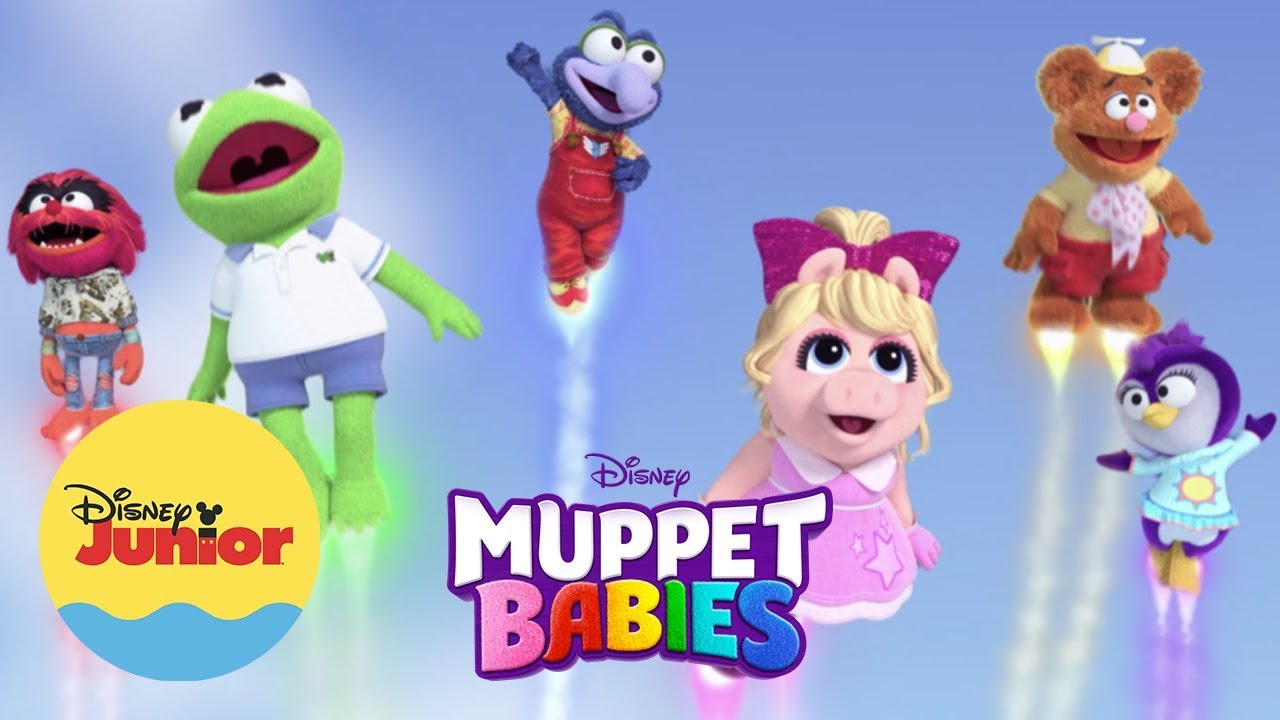 Muppet Babies | Vistazo