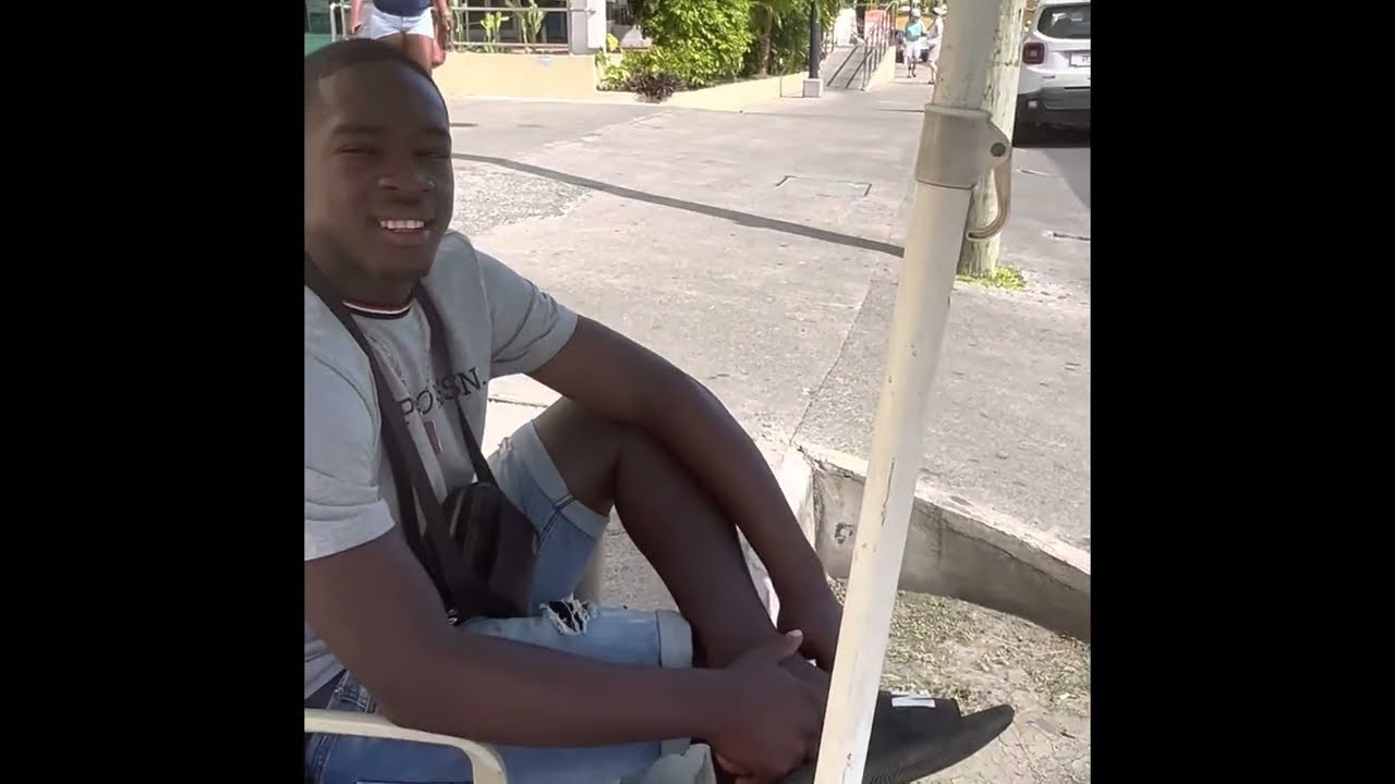 St Lucia - Rodney Bay Village Tour  @annamarie2023  #annamarie2023 #stlucia