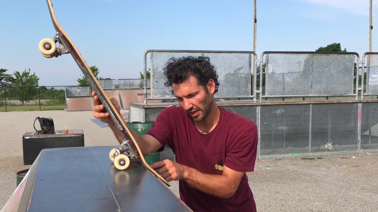 Как переключать Blunt на Mini Ramp КАЖДУЮ ПОПЫТКУ!
