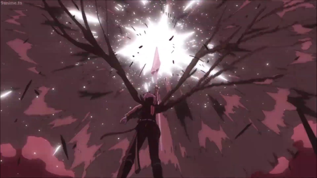 Seraph of the End - King of Salt