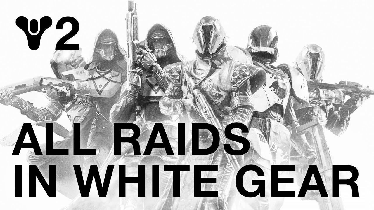 Destiny 2 raid challenge, but it's a Summer blockbuster #MOTW