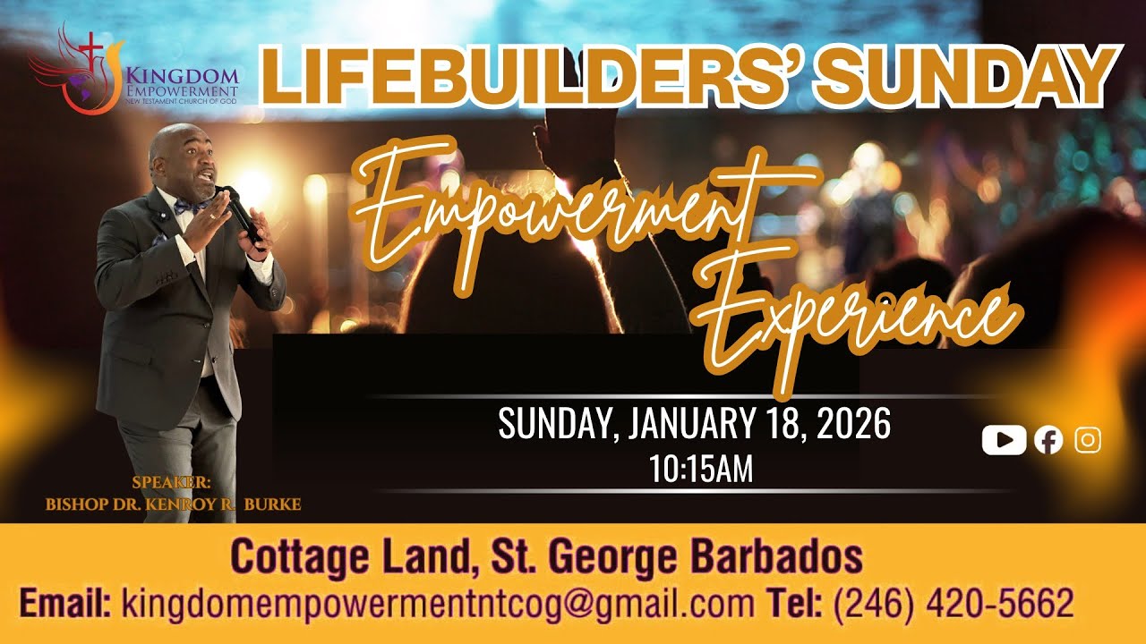 LifeBuilders Service
