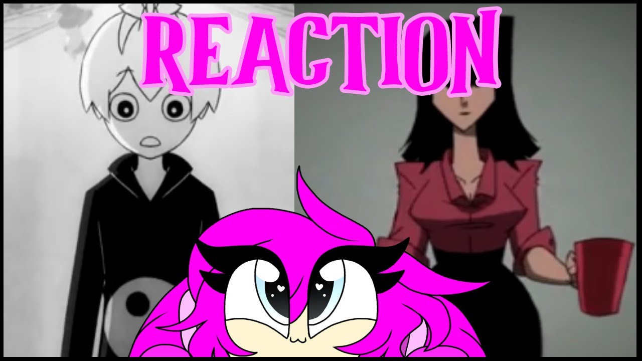 Reaction with Cyriltvshow 324 : Missing Halloween : 10 Year Anniversary and Apololatte