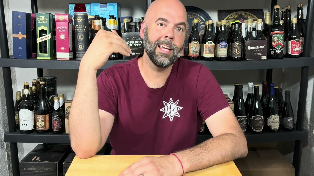 What Do You Prefer Your Beertubers Do? - Thursday’s Thirsty Thoughts