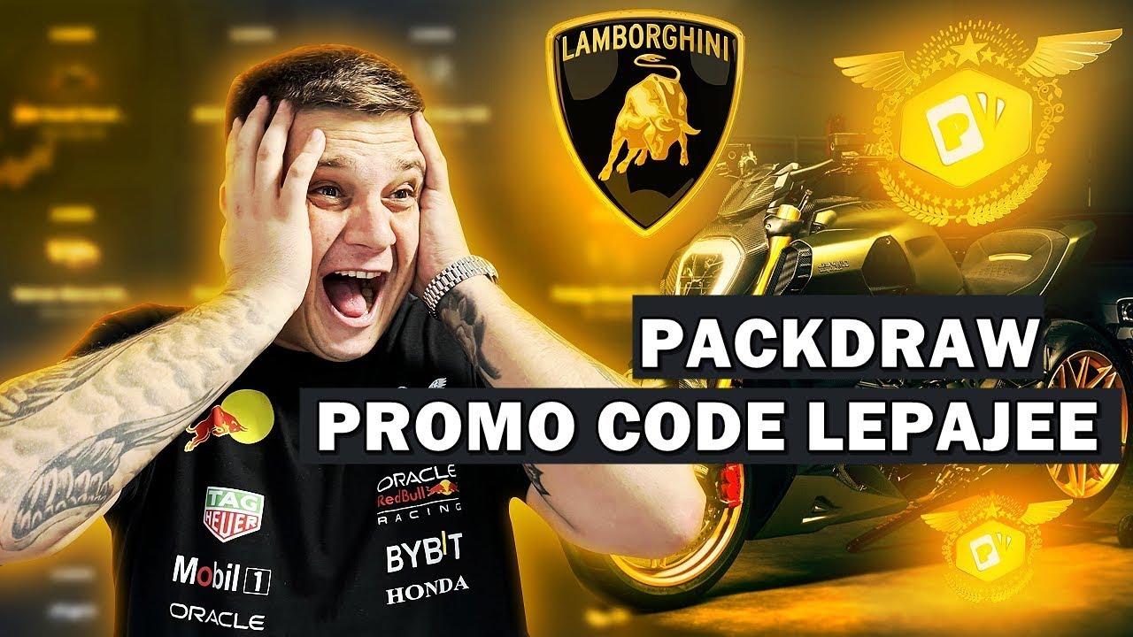 PACKDRAW PROMO CODE!🎁 PACKDRAW CODE FREE CASES! BONUS CODE PackDraw