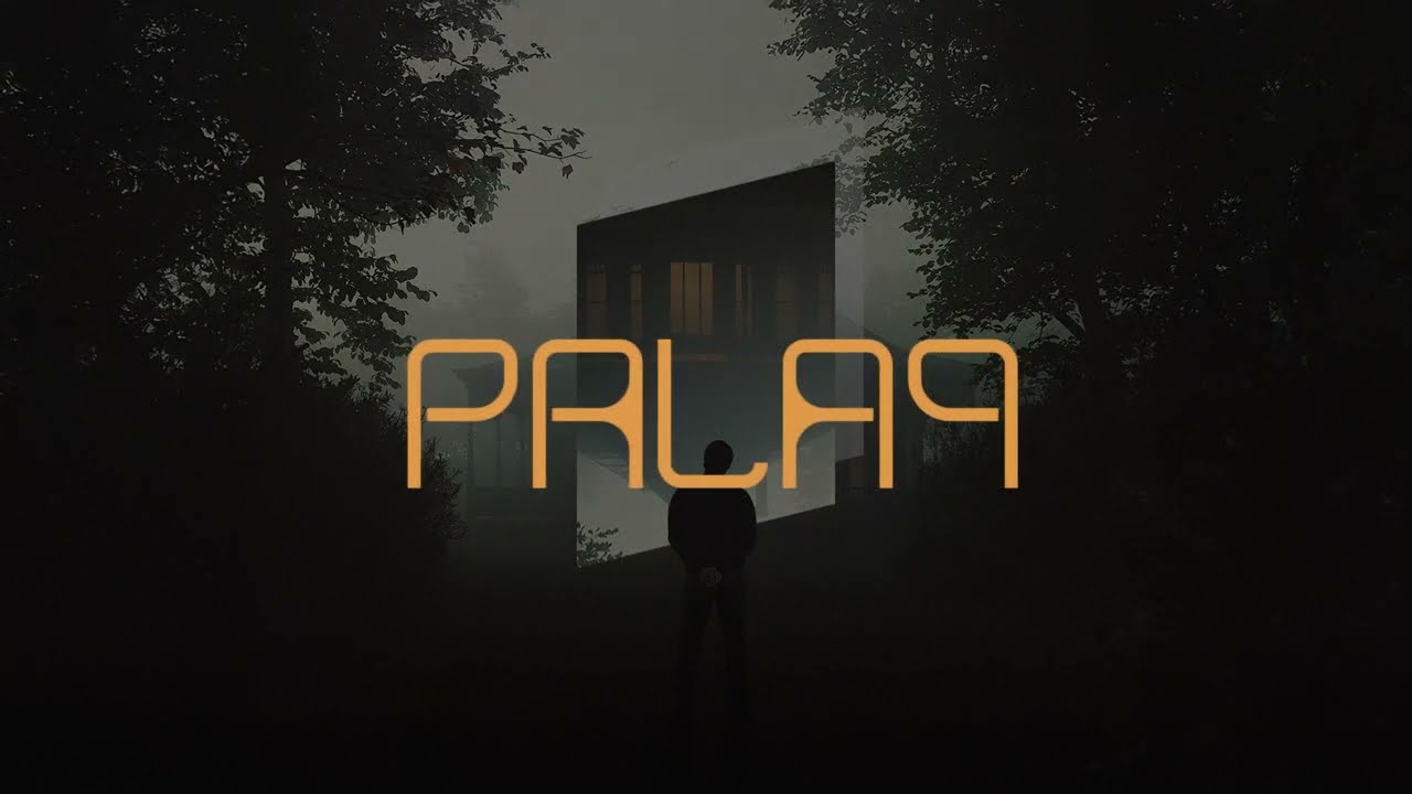 Palaq | 2003 (Lyric Video) #indie #indiemexicano #synthpop