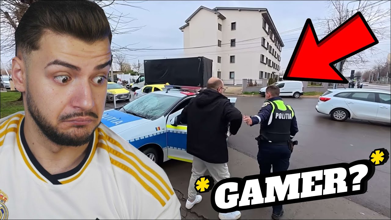 ПРАВОСУДИЕ ПОЙМАЛО ГЕЙМЕРА