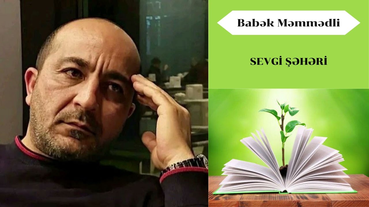 Babək Məmmədli 
