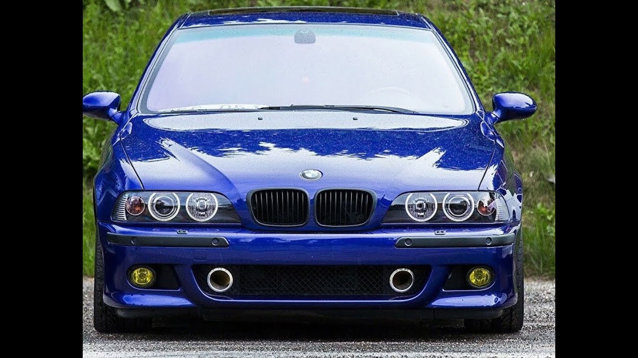 What To Look For When Buying A BMW E39 !!! NEW 2020 Version