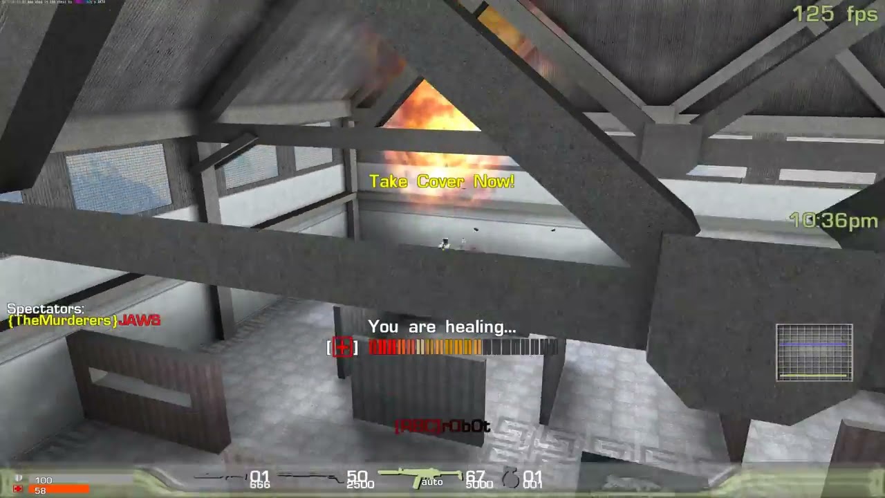Soldier of Fortune 2  Double Helix 2026 01 15   22 33 41 10