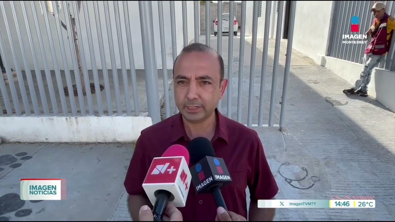 Denuncian sacrificio de perritos en Santa Catarina | Noticias MTY segunda emisión