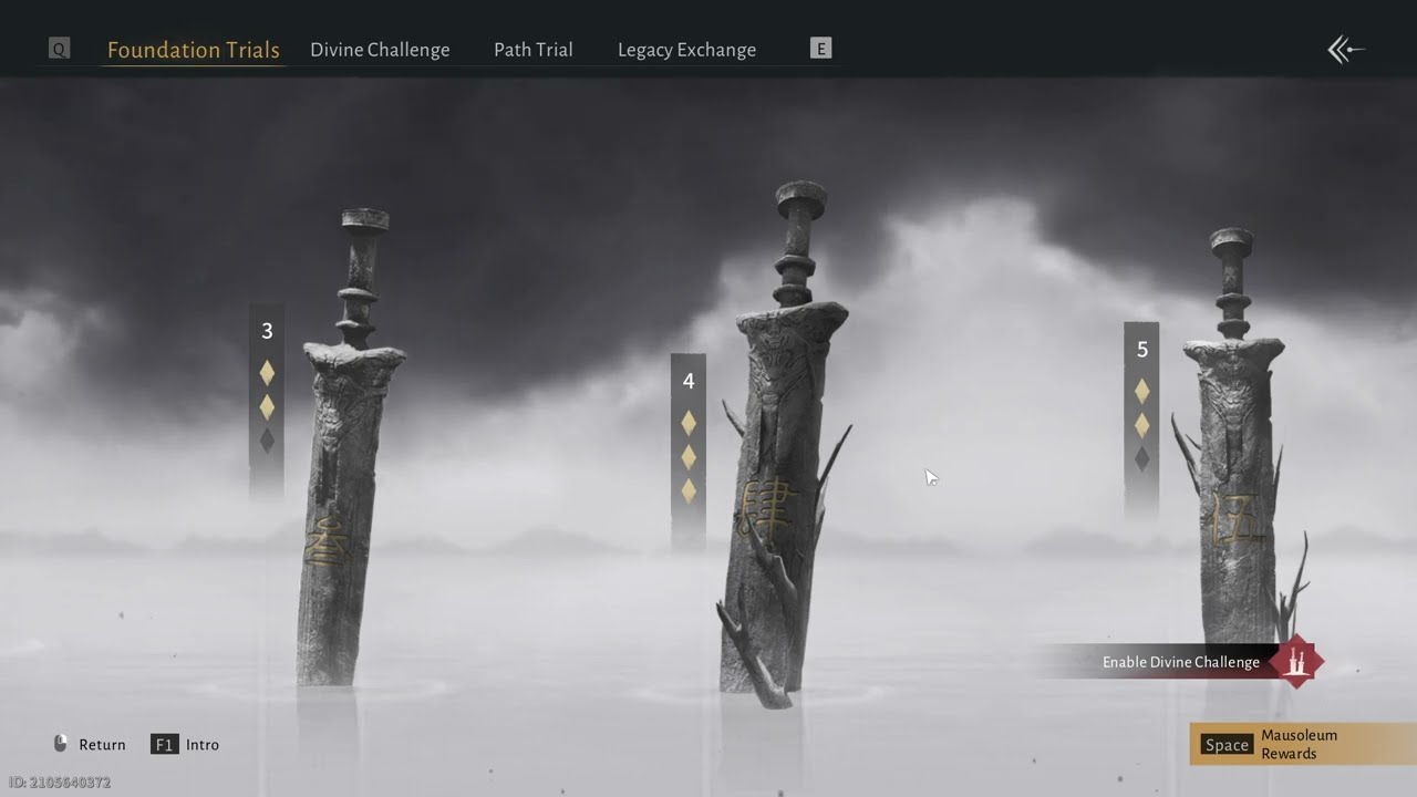 Trial and challenges