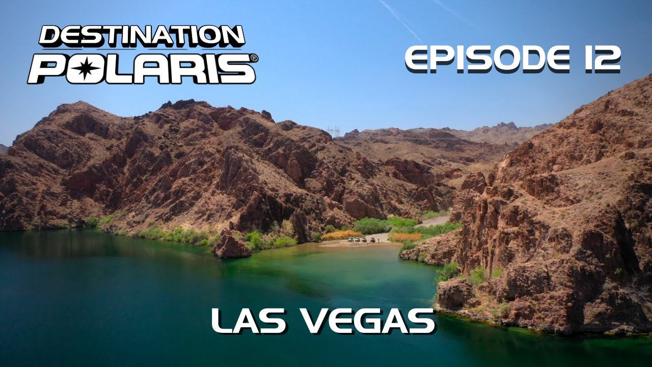 Destination Polaris: 