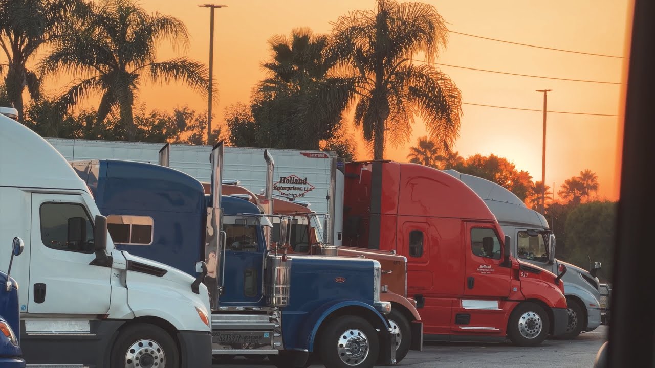 ZAGLAVIO SAM U KALIFORNIJI 🇺🇸