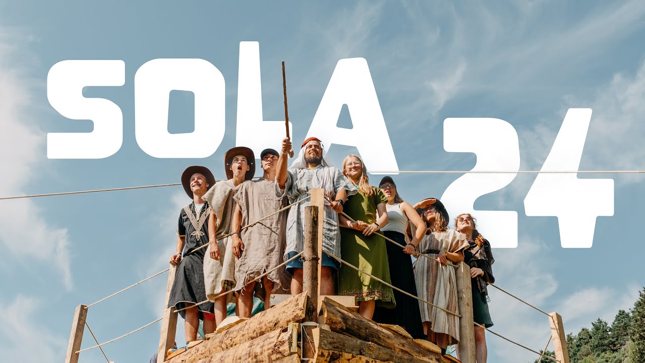 SOLA 2024 | BESJ Jungschar Chur & Thusis