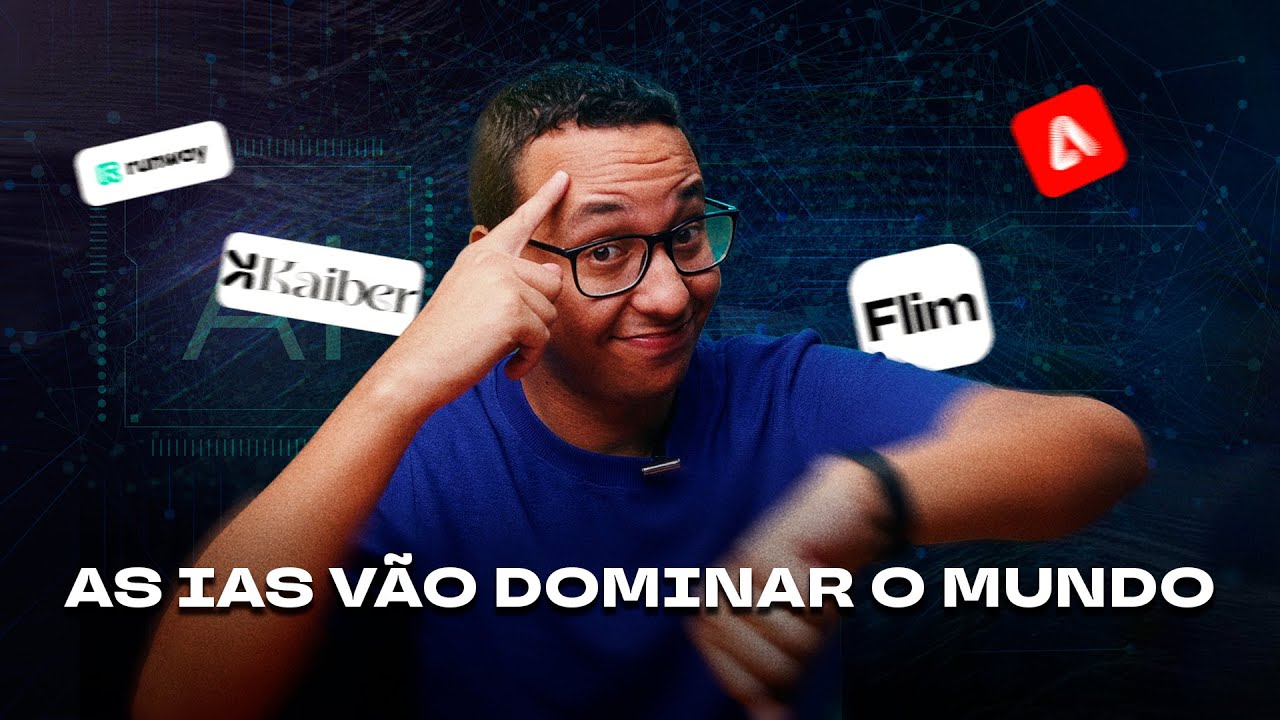 Como usar INTELIGÊNCIA ARTIFICIAL para editar vídeos de anúncio