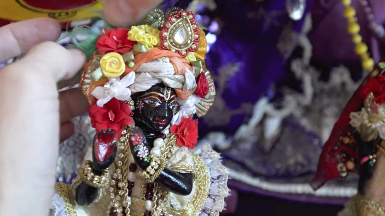 Deity Turban Tutorial
