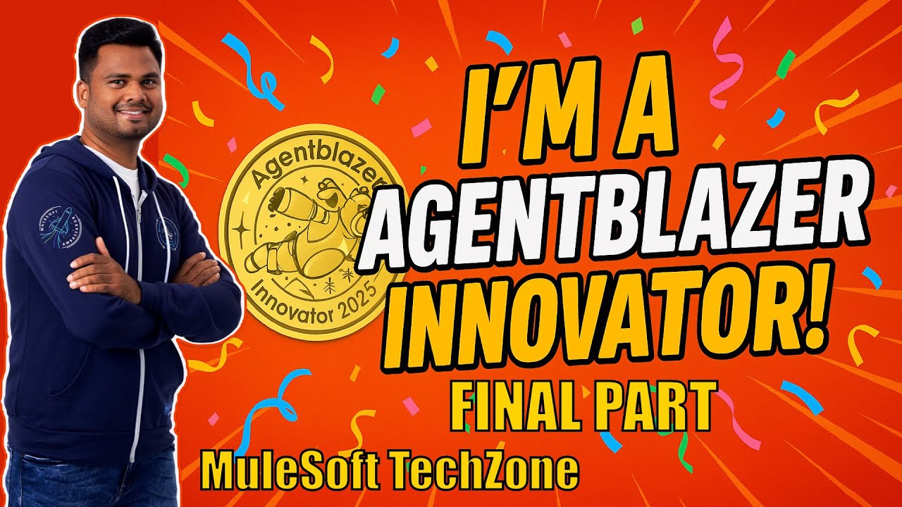 How to  Become Agentblazer Innovator - Final Part #agentforce #ai #agentblazerinnovator