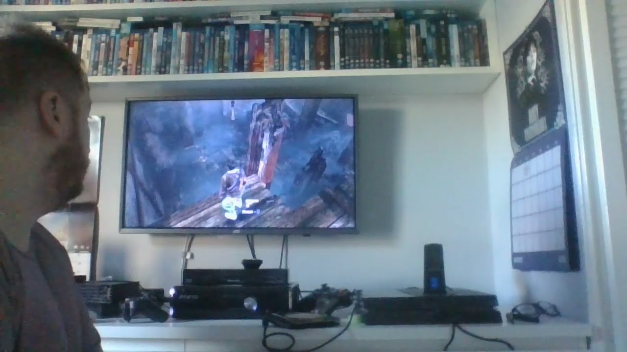 Lets Play Uncharted 2 Among Thieves End
