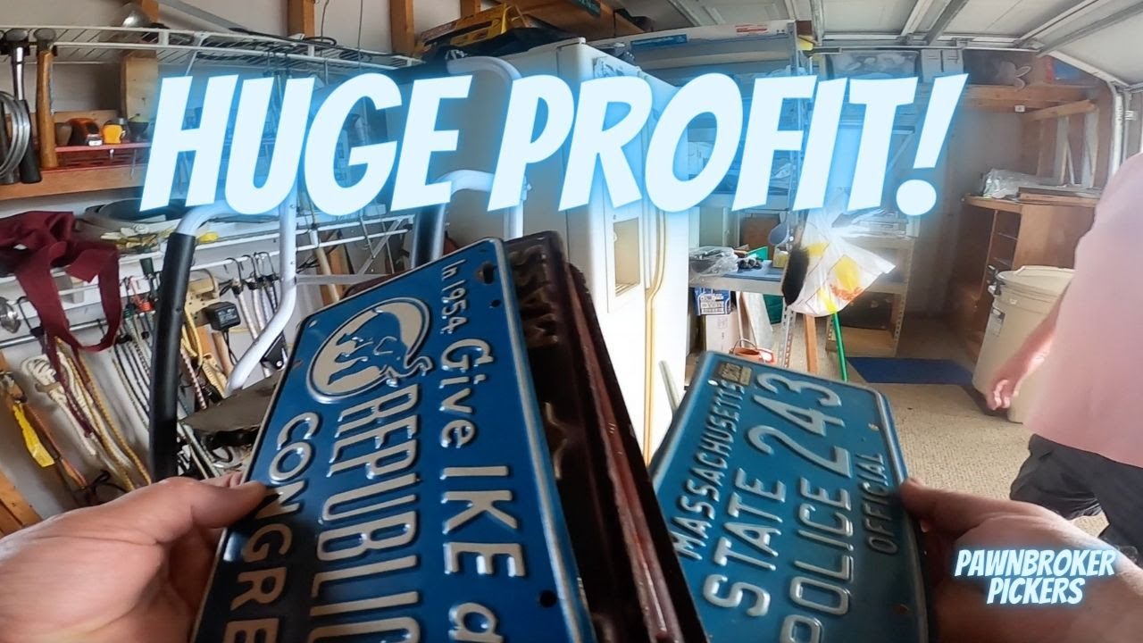 You (*Won't Believe*) How Much These Sold For!