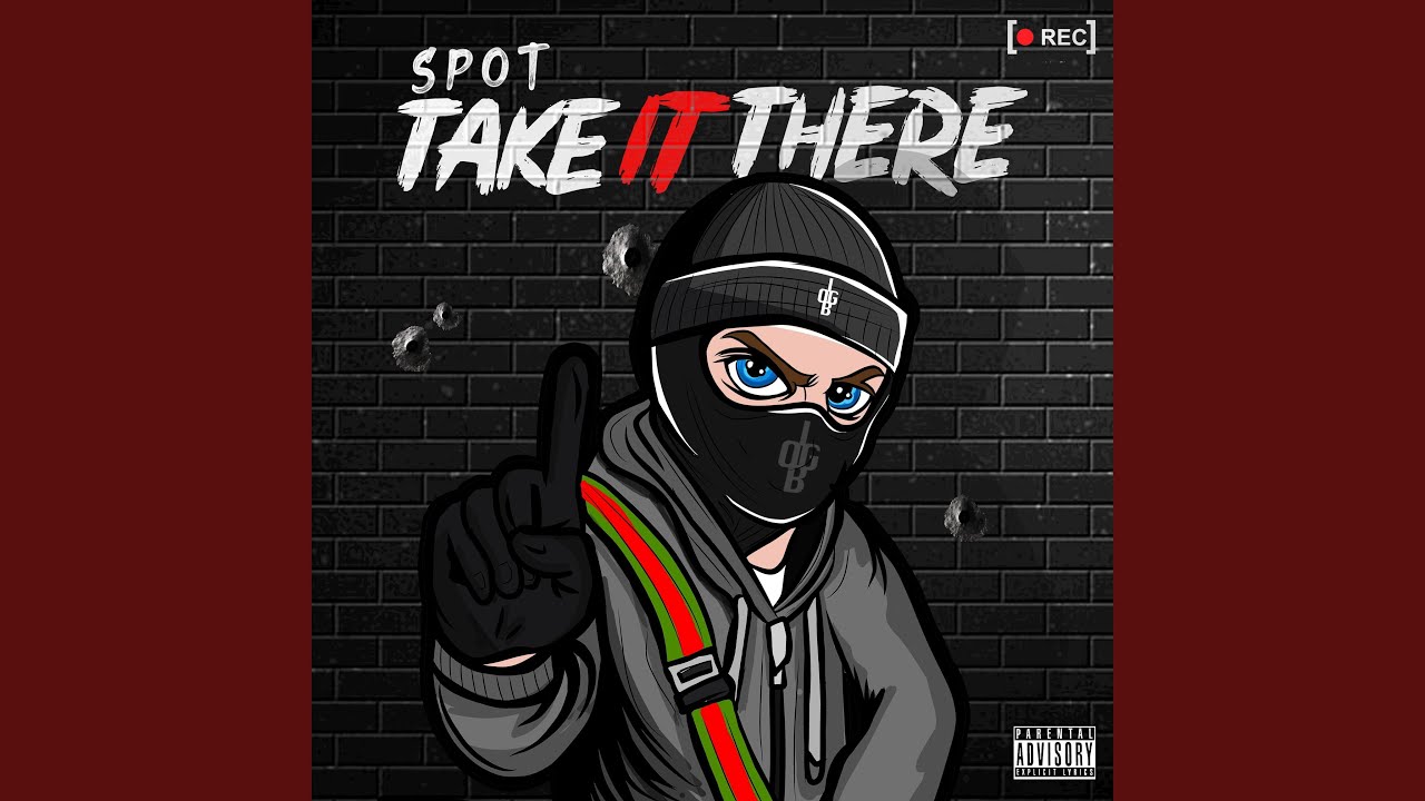 Take It There