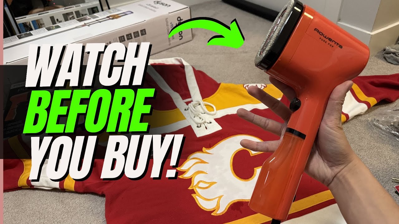 is it WORTH it? - Rowenta PurePop is the BEST!