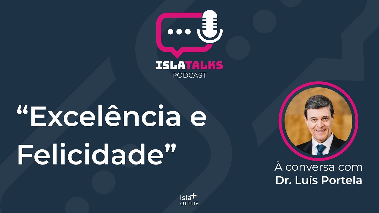 Excelência e Felicidade