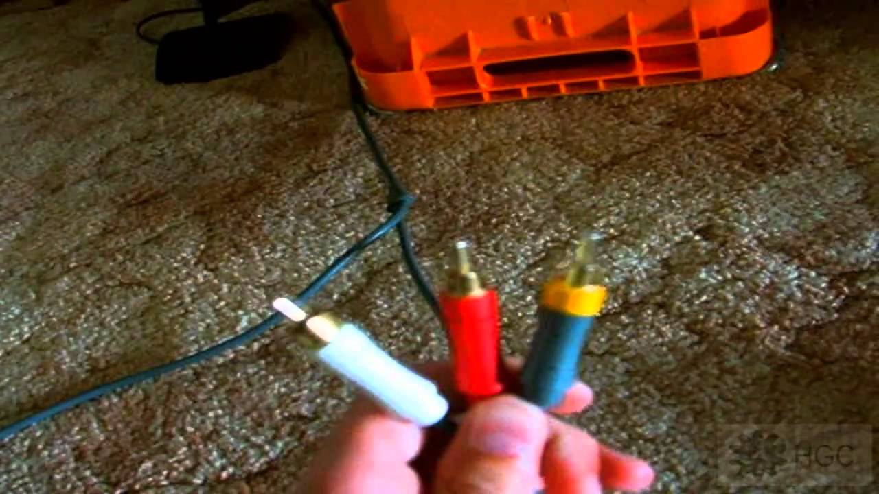 How to record XBOX 360/PS3 gameplay WITHOUT A CAPTURE CARD