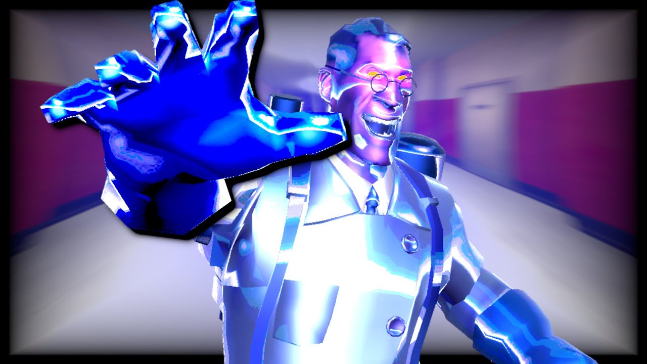 The Backspawns | TF2 Horror