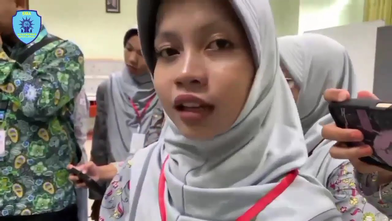 VLOG OUTING CLASS 2025 // KELAS X.4 SMAMUMA// KELOMPOK 5