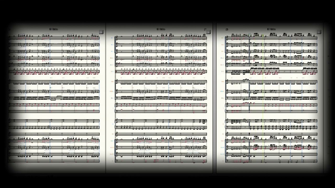 '80 school orchestra MEDLEY | arrangiamento