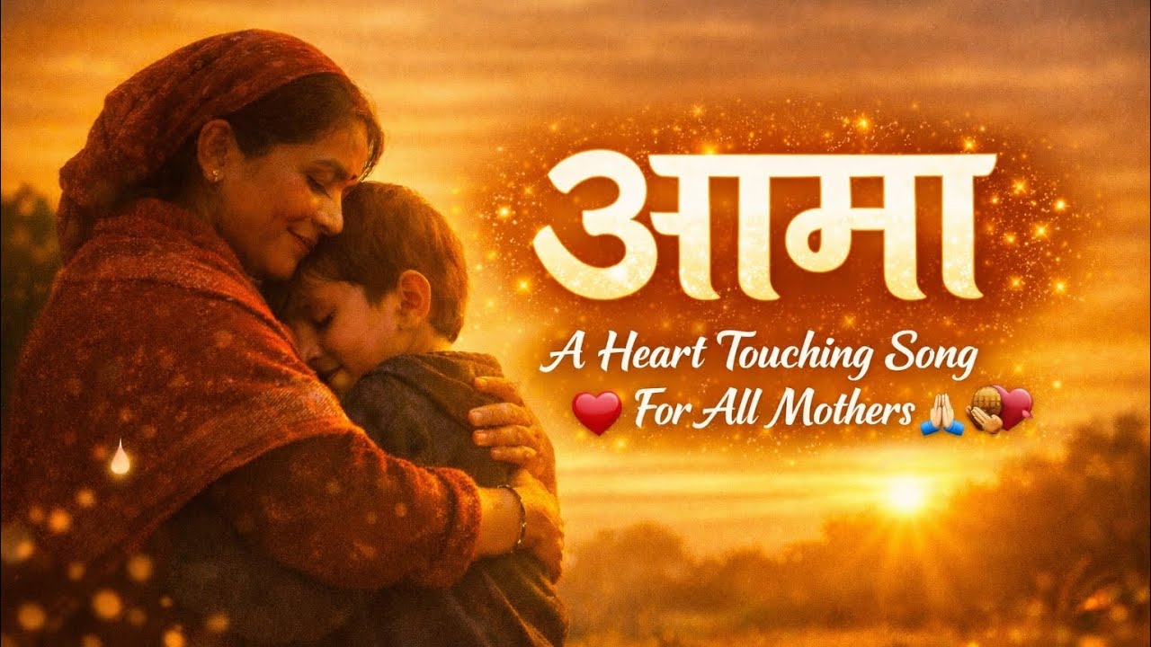 आमा ❤️ | Heart Touching Nepali Song For All Mothers | Emotional Mother Song 2026