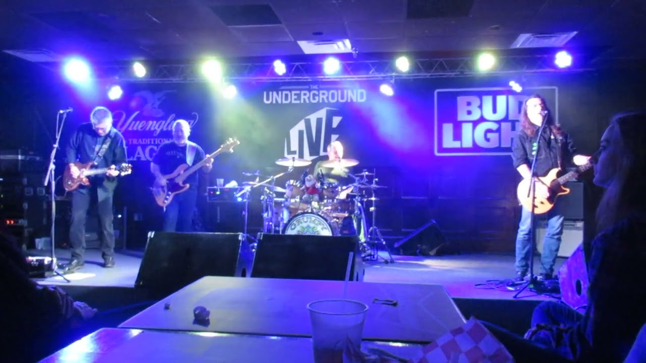 Grumpy-No Matter What  12 29 18 2