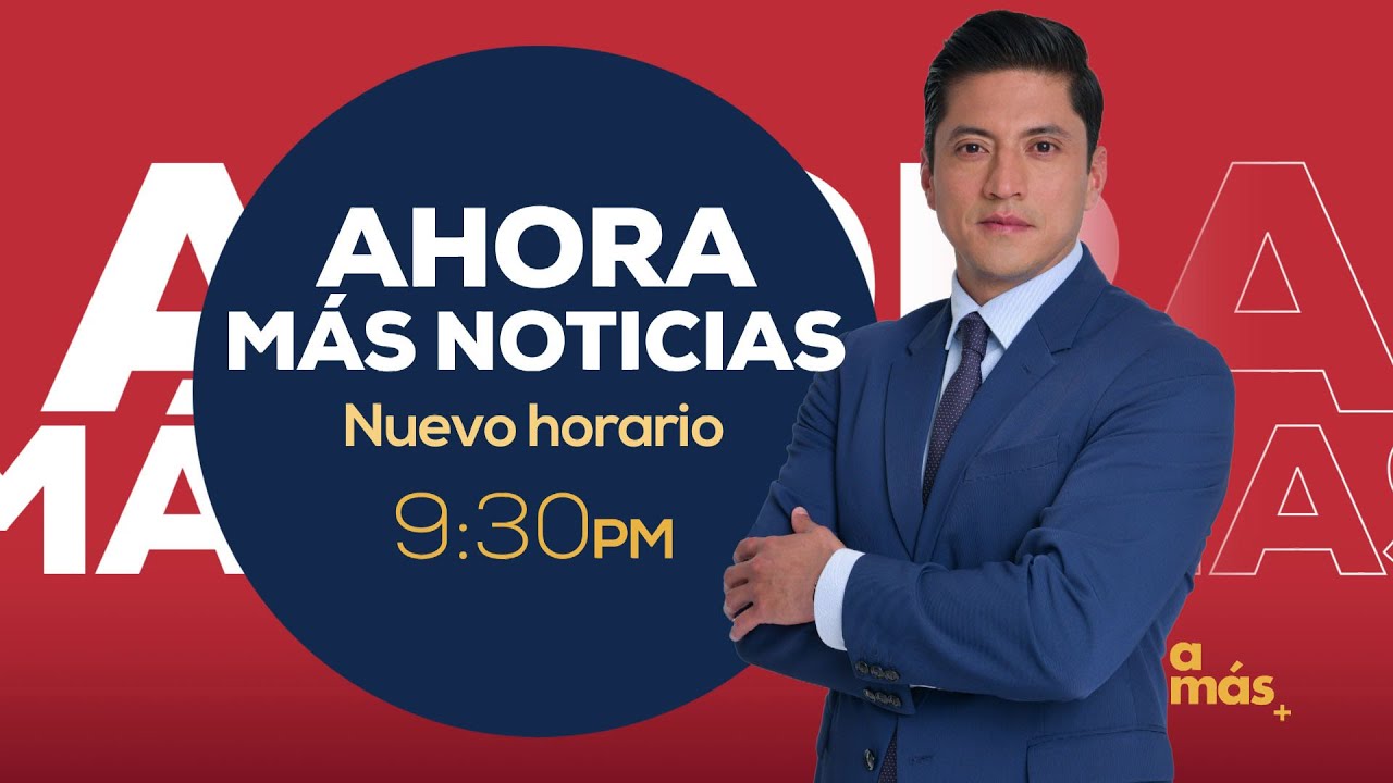EN VIVO:  Ahora más con Uriel Estrada / 19 de Septiembre