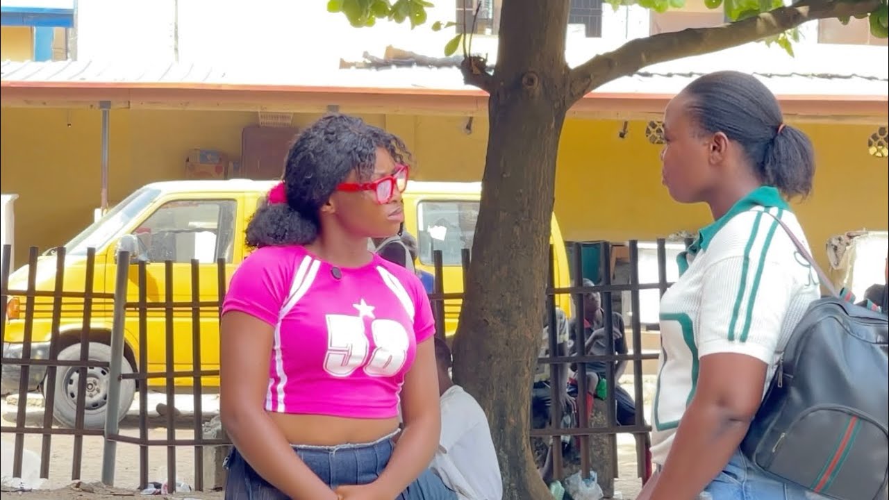 School Runs EP The Journey That Changed Everything (COMING Soon)