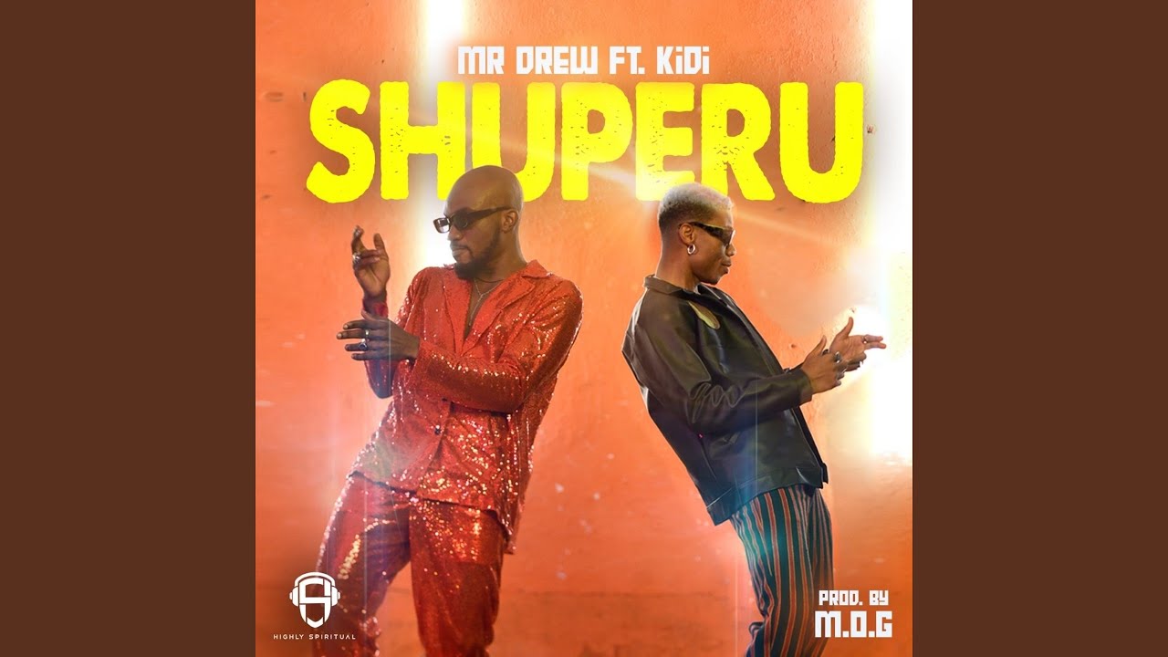Shuperu