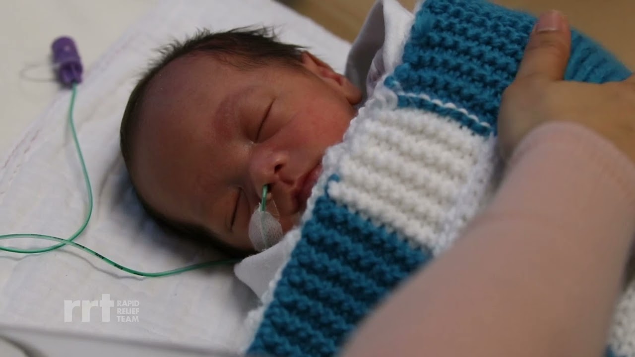 RRT NZ - Christchurch Neonatal ICU