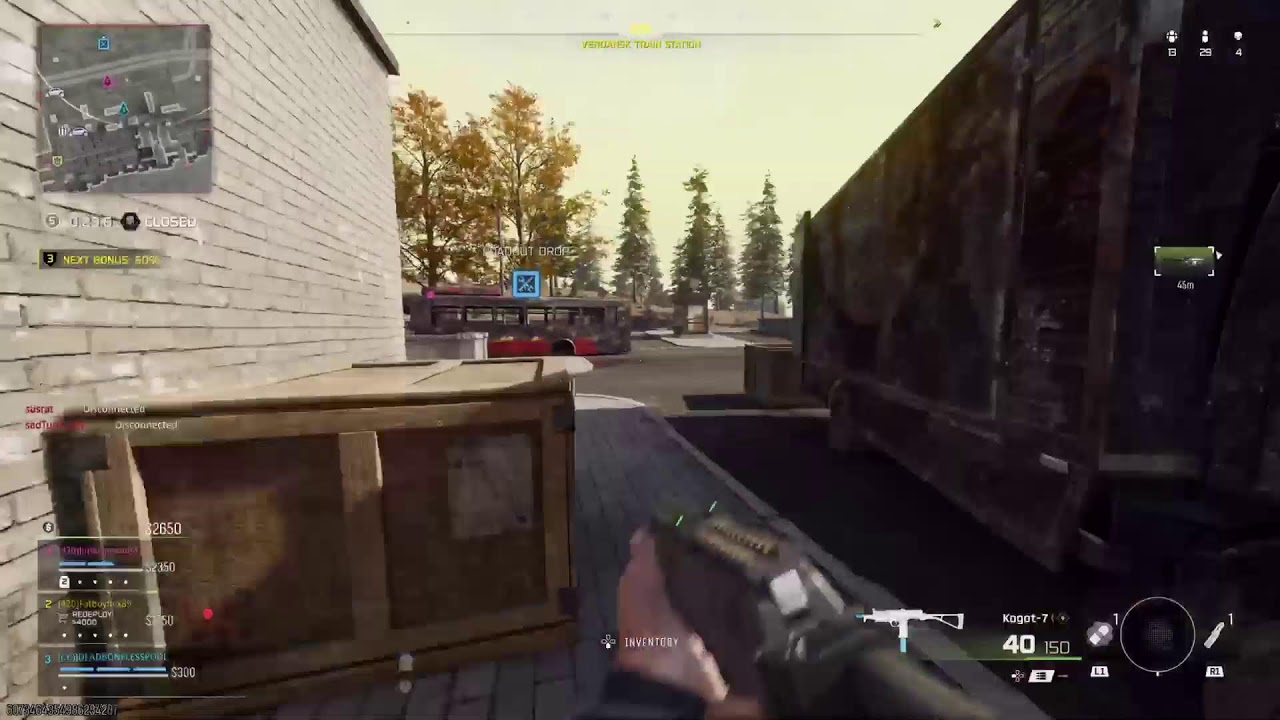 Call of duty black ops7